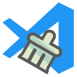 VSCode Cleaner